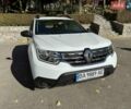 Білий Рено Дастер, об'ємом двигуна 1.46 л та пробігом 213 тис. км за 13400 $, фото 1 на Automoto.ua
