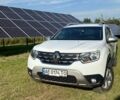 Білий Рено Дастер, об'ємом двигуна 1.46 л та пробігом 76 тис. км за 17500 $, фото 1 на Automoto.ua