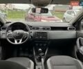 Белый Рено Дастер, объемом двигателя 1.46 л и пробегом 199 тыс. км за 12700 $, фото 11 на Automoto.ua