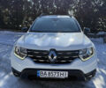 Белый Рено Дастер, объемом двигателя 1.5 л и пробегом 195 тыс. км за 12999 $, фото 1 на Automoto.ua