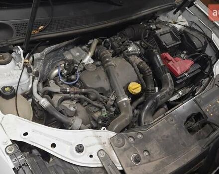 Рено Дастер 2018 в Днепре (Днепропетровске) на Automoto.ua Белый Рено Дастер, объемом двигателя 1.46 л и пробегом 227 тыс. км за 13200 $, фото 2 на Automoto.ua