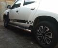 Білий Рено Дастер, об'ємом двигуна 1.6 л та пробігом 93 тис. км за 13700 $, фото 4 на Automoto.ua