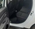 Рено Дастер 2018 в Днепре (Днепропетровске) на Automoto.ua Белый Рено Дастер, объемом двигателя 1.46 л и пробегом 227 тыс. км за 13200 $, фото 6 на Automoto.ua