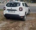Білий Рено Дастер, об'ємом двигуна 1.46 л та пробігом 227 тис. км за 12750 $, фото 8 на Automoto.ua