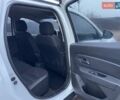 Белый Рено Дастер, объемом двигателя 1.6 л и пробегом 114 тыс. км за 13500 $, фото 12 на Automoto.ua