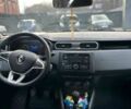 Белый Рено Дастер, объемом двигателя 1.6 л и пробегом 93 тыс. км за 12800 $, фото 14 на Automoto.ua