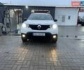 Белый Рено Дастер, объемом двигателя 1.6 л и пробегом 114 тыс. км за 13500 $, фото 19 на Automoto.ua