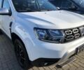 Білий Рено Дастер, об'ємом двигуна 1.5 л та пробігом 170 тис. км за 5200 $, фото 23 на Automoto.ua