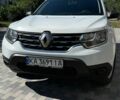 Білий Рено Дастер, об'ємом двигуна 1.46 л та пробігом 172 тис. км за 13850 $, фото 1 на Automoto.ua