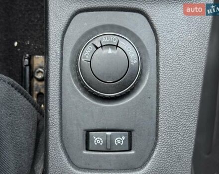 Белый Рено Дастер, объемом двигателя 1.5 л и пробегом 217 тыс. км за 11500 $, фото 15 на Automoto.ua