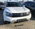 Білий Рено Дастер, об'ємом двигуна 1.5 л та пробігом 170 тис. км за 5200 $, фото 1 на Automoto.ua