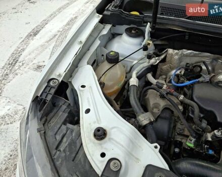 Білий Рено Дастер, об'ємом двигуна 1.46 л та пробігом 211 тис. км за 16500 $, фото 30 на Automoto.ua