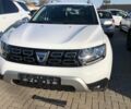 Білий Рено Дастер, об'ємом двигуна 1.5 л та пробігом 170 тис. км за 5200 $, фото 1 на Automoto.ua