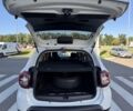 Белый Рено Дастер, объемом двигателя 1.6 л и пробегом 194 тыс. км за 14500 $, фото 13 на Automoto.ua