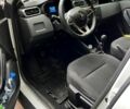 Белый Рено Дастер, объемом двигателя 1.5 л и пробегом 290 тыс. км за 12000 $, фото 3 на Automoto.ua