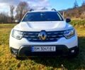 Білий Рено Дастер, об'ємом двигуна 1.6 л та пробігом 700 тис. км за 13700 $, фото 1 на Automoto.ua