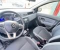Белый Рено Дастер, объемом двигателя 1.6 л и пробегом 100 тыс. км за 13000 $, фото 10 на Automoto.ua