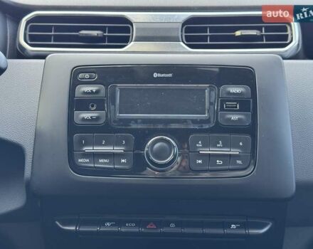 Белый Рено Дастер, объемом двигателя 1.5 л и пробегом 217 тыс. км за 11500 $, фото 19 на Automoto.ua