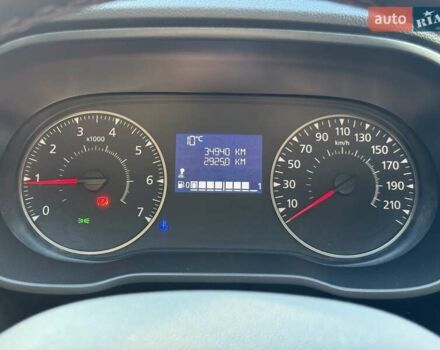 Белый Рено Дастер, объемом двигателя 1.5 л и пробегом 217 тыс. км за 11500 $, фото 14 на Automoto.ua