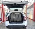 Белый Рено Дастер, объемом двигателя 1.6 л и пробегом 100 тыс. км за 13000 $, фото 14 на Automoto.ua