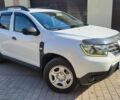 Білий Рено Дастер, об'ємом двигуна 1.5 л та пробігом 288 тис. км за 12700 $, фото 1 на Automoto.ua