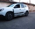 Білий Рено Дастер, об'ємом двигуна 1.6 л та пробігом 93 тис. км за 13700 $, фото 1 на Automoto.ua