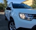 Білий Рено Дастер, об'ємом двигуна 1.46 л та пробігом 230 тис. км за 11200 $, фото 1 на Automoto.ua