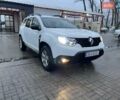 Белый Рено Дастер, объемом двигателя 1.6 л и пробегом 114 тыс. км за 13500 $, фото 18 на Automoto.ua