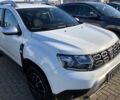 Білий Рено Дастер, об'ємом двигуна 1.5 л та пробігом 170 тис. км за 5200 $, фото 4 на Automoto.ua