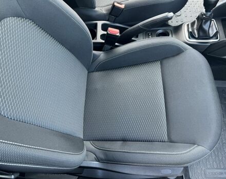 Белый Рено Дастер, объемом двигателя 1.5 л и пробегом 184 тыс. км за 13599 $, фото 13 на Automoto.ua