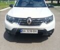Білий Рено Дастер, об'ємом двигуна 1.5 л та пробігом 67 тис. км за 16500 $, фото 1 на Automoto.ua