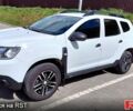 Білий Рено Дастер, об'ємом двигуна 1.5 л та пробігом 310 тис. км за 11200 $, фото 1 на Automoto.ua