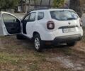 Білий Рено Дастер, об'ємом двигуна 1.46 л та пробігом 227 тис. км за 12750 $, фото 4 на Automoto.ua