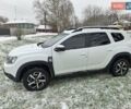 Білий Рено Дастер, об'ємом двигуна 1.46 л та пробігом 211 тис. км за 16500 $, фото 2 на Automoto.ua