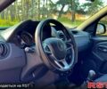 Белый Рено Дастер, объемом двигателя 1.5 л и пробегом 128 тыс. км за 9999 $, фото 5 на Automoto.ua