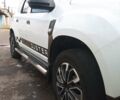 Білий Рено Дастер, об'ємом двигуна 1.6 л та пробігом 93 тис. км за 13700 $, фото 9 на Automoto.ua