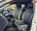 Белый Рено Дастер, объемом двигателя 1.5 л и пробегом 217 тыс. км за 11500 $, фото 11 на Automoto.ua