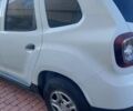 Белый Рено Дастер, объемом двигателя 1.6 л и пробегом 50 тыс. км за 16200 $, фото 6 на Automoto.ua
