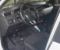 Белый Рено Дастер, объемом двигателя 1.5 л и пробегом 227 тыс. км за 13400 $, фото 6 на Automoto.ua