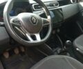 Білий Рено Дастер, об'ємом двигуна 1.6 л та пробігом 93 тис. км за 13700 $, фото 3 на Automoto.ua