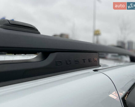 Білий Рено Дастер, об'ємом двигуна 1.46 л та пробігом 71 тис. км за 14700 $, фото 8 на Automoto.ua