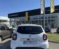 Белый Рено Дастер, объемом двигателя 1.6 л и пробегом 194 тыс. км за 14500 $, фото 8 на Automoto.ua