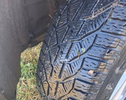 Белый Рено Дастер, объемом двигателя 1.6 л и пробегом 68 тыс. км за 14100 $, фото 4 на Automoto.ua