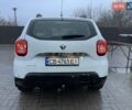Белый Рено Дастер, объемом двигателя 1.6 л и пробегом 114 тыс. км за 13500 $, фото 15 на Automoto.ua