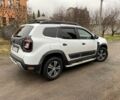 Білий Рено Дастер, об'ємом двигуна 1.5 л та пробігом 71 тис. км за 14700 $, фото 2 на Automoto.ua