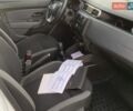 Белый Рено Дастер, объемом двигателя 1.6 л и пробегом 148 тыс. км за 12999 $, фото 11 на Automoto.ua