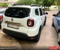 Белый Рено Дастер, объемом двигателя 1.5 л и пробегом 290 тыс. км за 12000 $, фото 2 на Automoto.ua