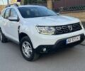 Белый Рено Дастер, объемом двигателя 1.5 л и пробегом 184 тыс. км за 13599 $, фото 21 на Automoto.ua