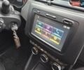 Білий Рено Дастер, об'ємом двигуна 1.46 л та пробігом 211 тис. км за 16500 $, фото 19 на Automoto.ua