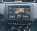 Белый Рено Дастер, объемом двигателя 1.6 л и пробегом 93 тыс. км за 12800 $, фото 12 на Automoto.ua